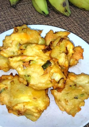 Foto resep Sukun Goreng Aroma Bawang🧄