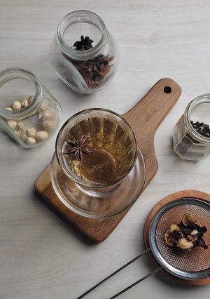 Foto resep Wedang Pengencer Dahak
