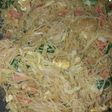 Bihun goreng