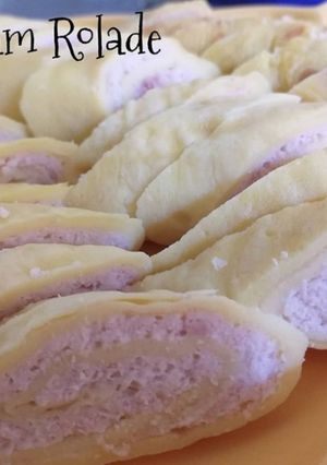 Foto resep Ayam Rolade