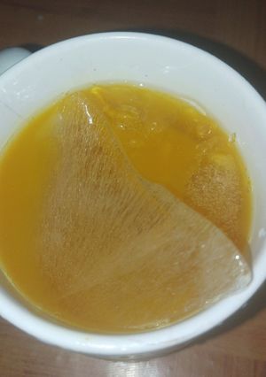 Foto resep 🍶🫚Jamu kunyit asam