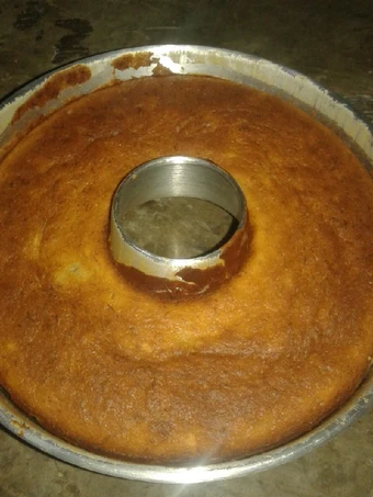 Langkah Mudah untuk Menyiapkan Resep Bolu Pisang Raja yang Enak Banget Anti Ribet, Mantap Sekali