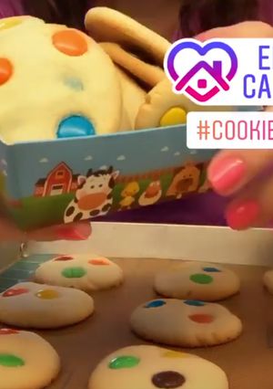 Una foto de Cookies