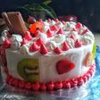Cake merdeka