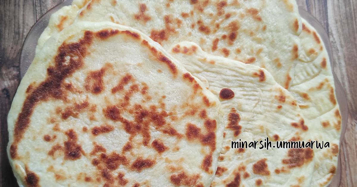 6 resep roti tamis enak dan mudah - Cookpad