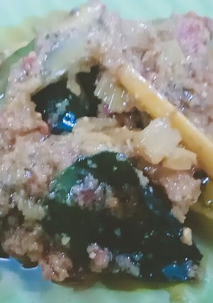 Foto resep Ayam Rica-rica (mama carissa)