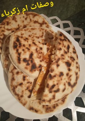 صورة لوصفة شباتي تونسي