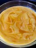 Mango Delight / mango custard