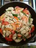 Chicken Shawarma