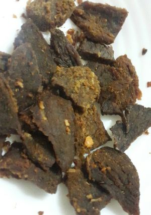 Foto resep Empal Gepuk Goreñg