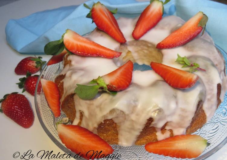 Bizcocho de pan rallado