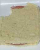 Pan de harina de almendra