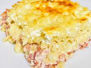 Kép erről: kockázott bacon