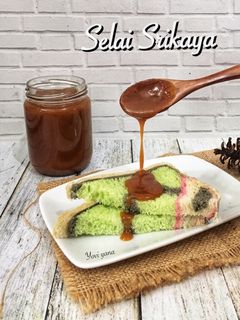 Foto resep Selai SRIKAYA