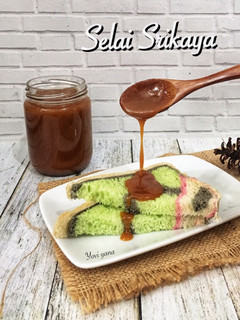 Foto resep Selai SRIKAYA