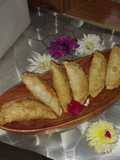 Jaggery Gujiya