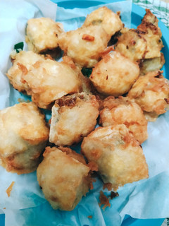 Foto resep Tahu Isi Bihun Sayur