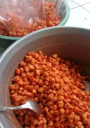Foto resep Lumpia balado