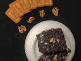 બ્રાઉની (Brownie Recipe In Gujarati)