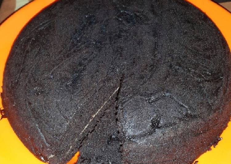 Cara mudah mengolah Bolu Kukus Oreo Anak Kostan, Bisa Manjain Lidah