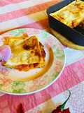 Lasagna light