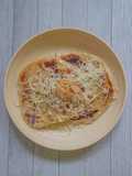 Roti Maryam/Canai