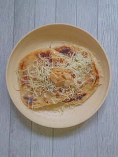 Foto resep Roti Maryam/Canai