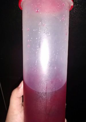 Foto resep Sirup Home Made Praktis