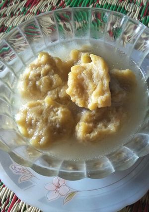 Foto resep Bakso udang wortel tahu