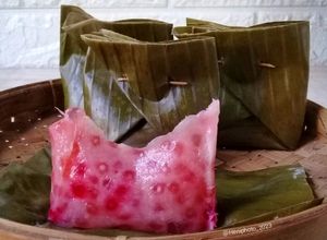 Foto resep Awug Awug Sagu Mutiara