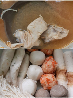 Foto resep Sup TomYam