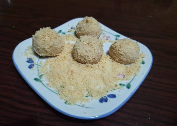 Kue Kering Bawang