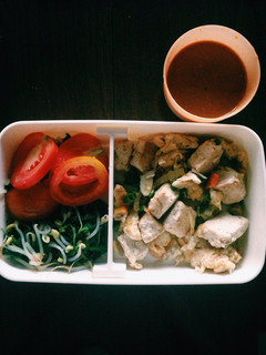 Foto resep Diet mayo H-2
