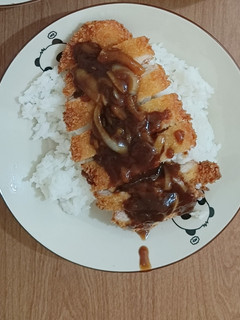Foto resep Chicken Katsu Saos Teriyaki