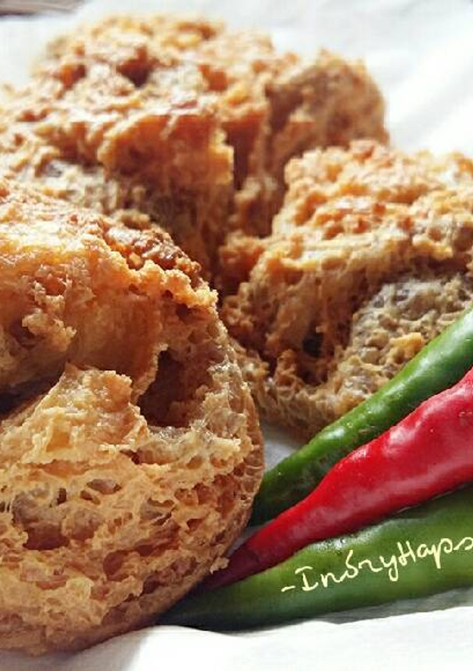 Foto resep Tahu Walik