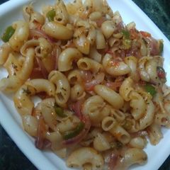 A picture of Macroni.