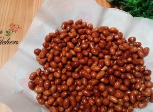 Foto resep Kacang suuk goreng renyah