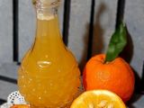 آب نارنج (بدون جوشاندن)