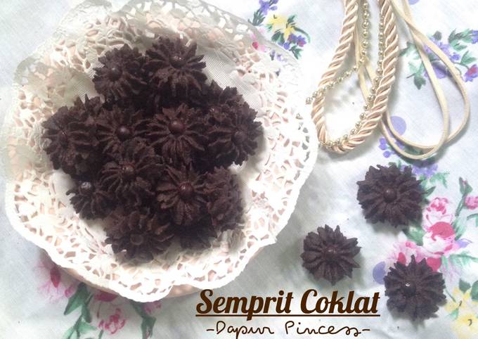 Semprit Coklat NCC