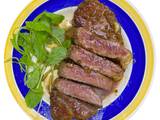 Hokubee steak