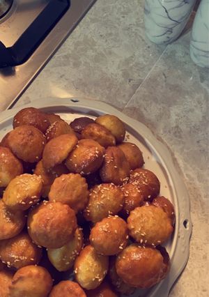 صورة لوصفة الجبنيه