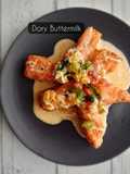 Dory Buttermilk
