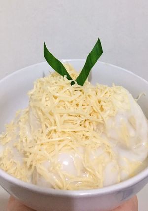 Foto resep Singkong Lumer