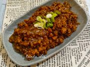 Gambar bakpao ayam kecap