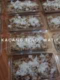 Ketan kacang tolo