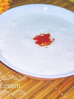 صورة لوصفة الثومية السوري اللذيذة 😋