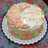 Torta de cumpleaños