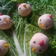 Tamago Boro Little Chicks