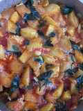 بطاطا فليو(menthe pouliot)