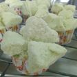 Bolu Kukus susu